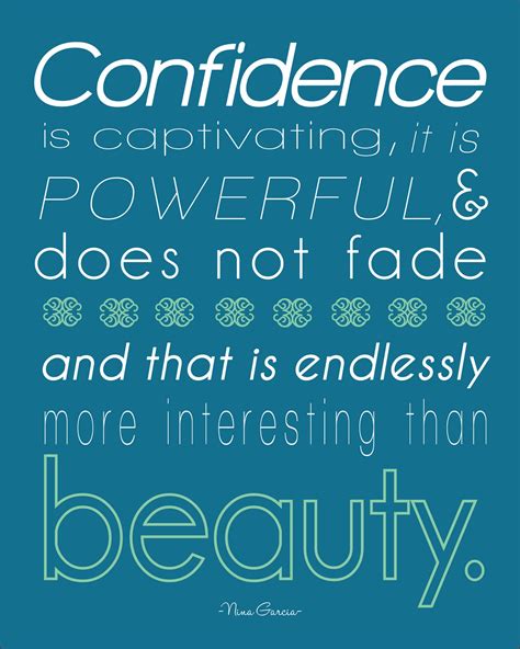 Don't try to be the most confident person in the room. Confidence Quotes Inspirational. QuotesGram
