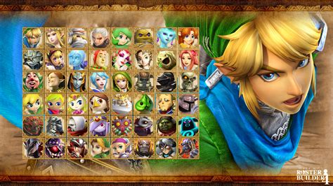 Hyrule Warriors Wallpaper 78 Images