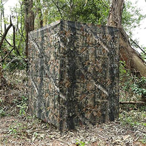 👍20 Best Portable Hunting Blinds In 2019 Amazon Best Sellers