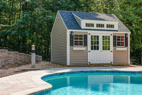 The Ultimate Guide To Building A Pool House Post Woodworking