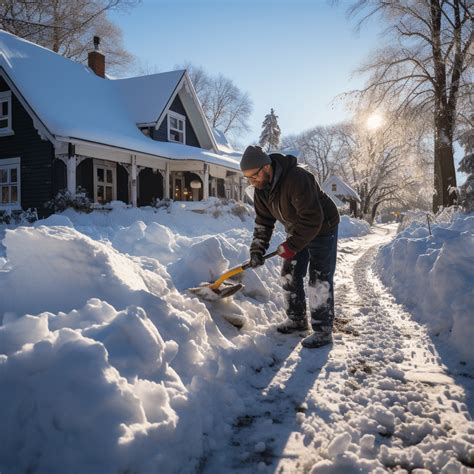 Are Landlords Responsible For Snow Removal A State By State Guide
