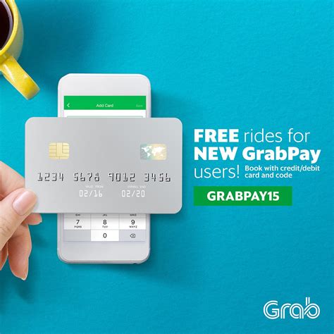 In malaysia, there are 3 tiers of annual interest rates chargeable on the outstanding balance based on the cardholders' repayment habit Grab Promo Code RM15 OFF 5 Rides for New GrabPay (Debit ...