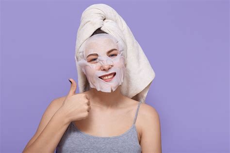 Pilihan Masker Wajah Terbaik Yang Ampuh Perbaiki Masalah Kulit Raena Beauty Platform