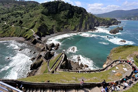 Tourisme Et Vacances Au Pays Basque