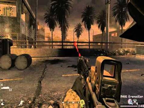 Modern warfare pc cheat codes. How to put Cheats in Call Of Duty 4 PC the Easiest Way ...