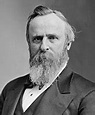 1876 United States presidential election in Texas - Wikipedia