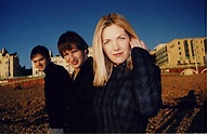 Saint Etienne How We Used To Live soundtrack