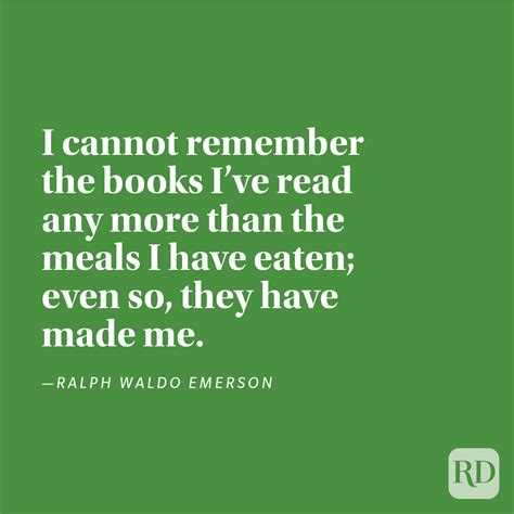 40 Of The Best Reading Quotes Readers Digest