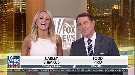 Who Are Fox And Friends First Hosts