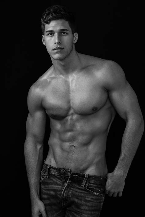 norbert banhidi by ronaldo mercado male fitness models male models gorgeous men mens fashion