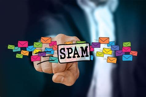 How To Prevent Emails From Going To Spam 10 Actionable Tips