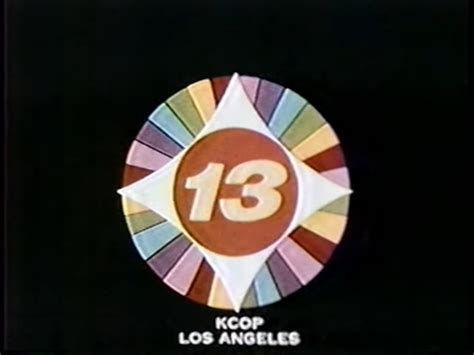 Kcop Tv Audiovisual Identity Database