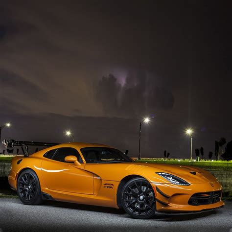 Dodge Viper With Automatic Transmission Bernarda Ellenwood