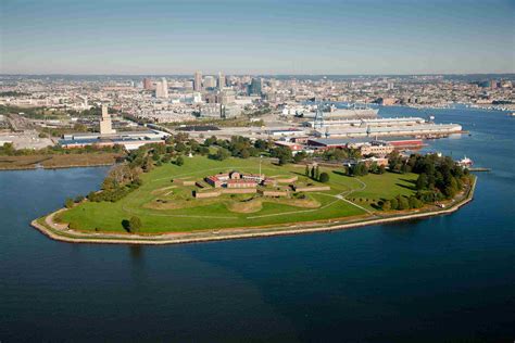 Fort Mchenry Photographs Images Of Site Of War Of 1812 Battle