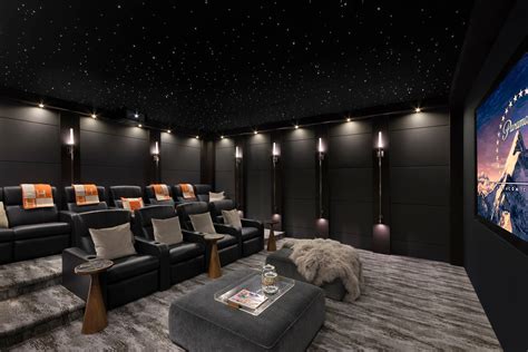 Small Simple Home Theater Ideas K Music