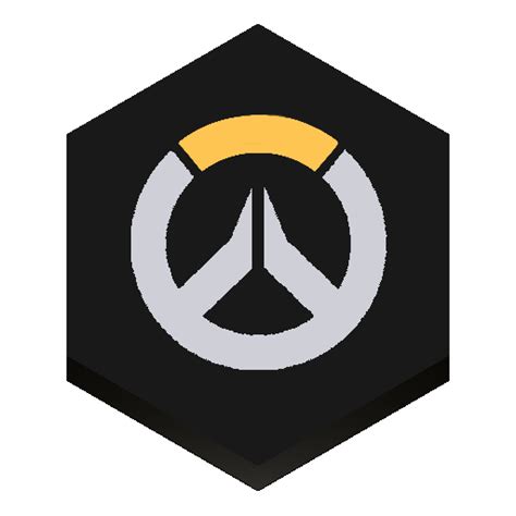 Overwatch Logo Transparent Png Stickpng Images