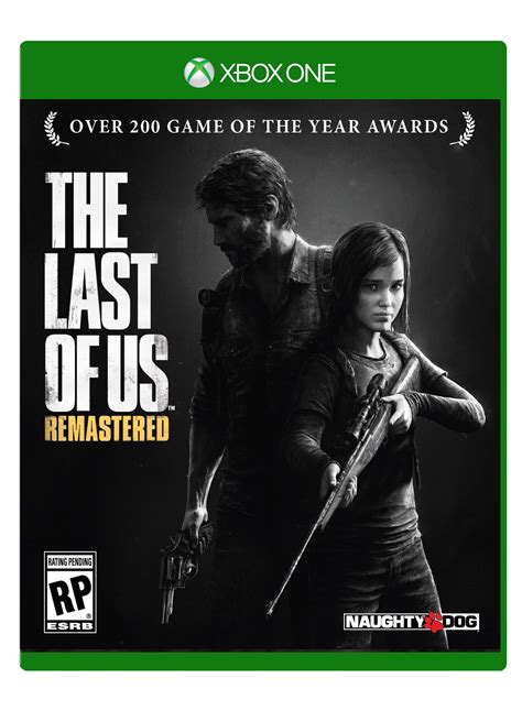 The Last Of Us Remastered Annunciato Su Xbox One