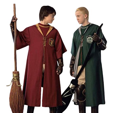 Quidditch Uniform