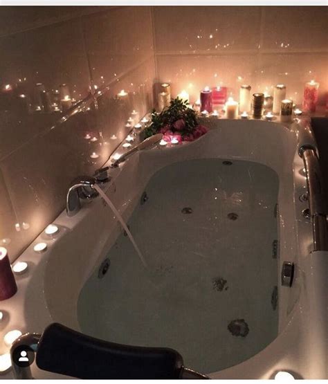 pin by infiniteglam on self care love ‍♀️ relaxing bath cool rooms