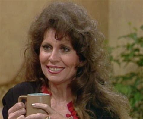 Ann Wedgeworth Threes Company And Scarecrow Actress Dies At 83