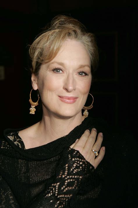 Meryl Streep Meryl Streep Photo 32995894 Fanpop