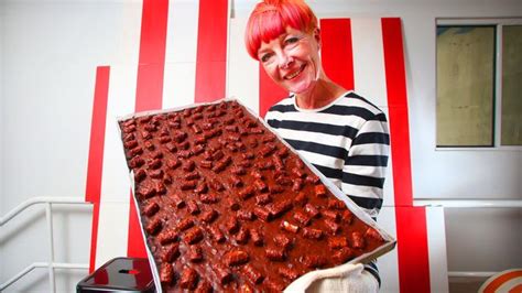 Dillon To Delight Bakers At Cake Bake Sweet Show Daily Telegraph