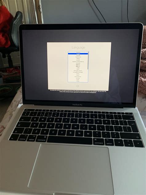 Just Bought My First Ever Macbook Pro 2017 13 Inch And I Couldnt