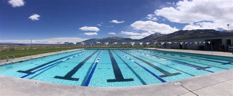 Whitmore Pool Mammoth Lakes Ca Official Website