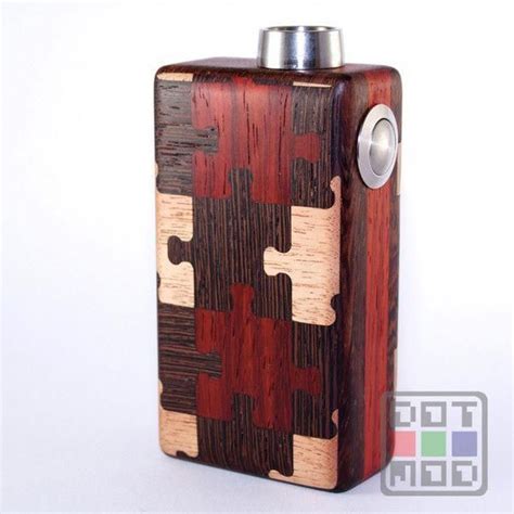 785 results for diy box mod. #amazingecigmods | Box mods, Vape mods box, Vape