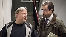 Tatort Heute : "Tatort" heute in ARD und Mediathek: Letzter Kieler ...