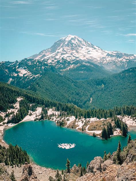 10 Best Hiking Trails In Washington State Full List Best Hike Guide Riset