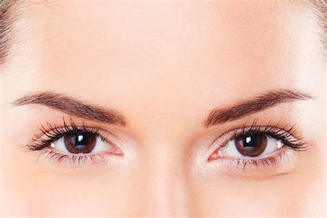 Benefits of Eyebrow Embroidery - Angelina Cosmetica