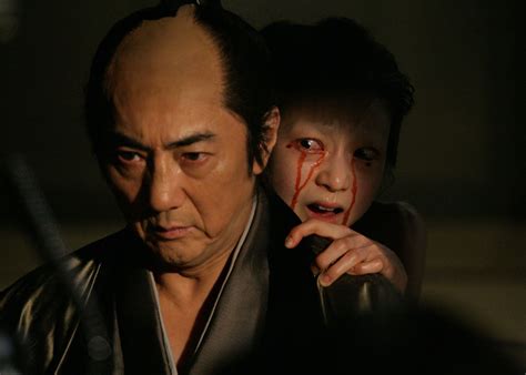 Three New Glorious Stills From Takashi Miikes 13 Assassins — Geektyrant