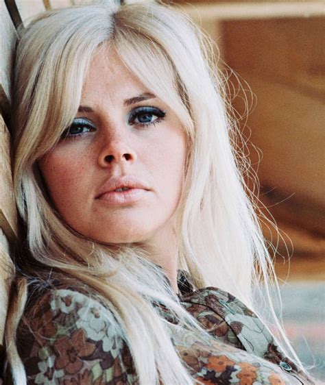Former Bond Girl Britt Ekland Says She Hasnt Wanted Sex In 20 Years