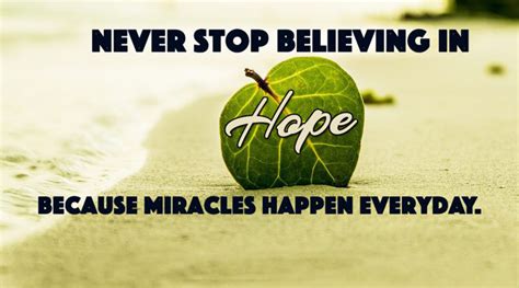 Inspirational Hope Messages And Quotes To Never Loss Hope Wishesmsg
