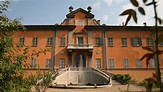 Orto Botanico di Pavia