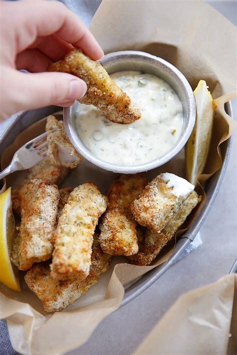 How Long To Cook Fish Sticks In Toaster Oven