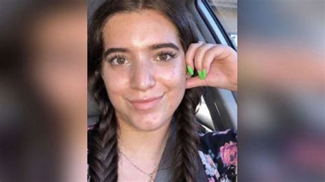 Missing Washington Teen Found Alive In Woods After 8 Day Search Abc7
