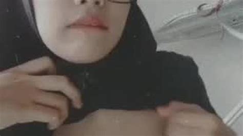 Skandal Hijab Hitam Big Tits Full Link Zaglkoleksi181 Porn Videos