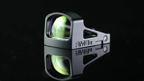 Shield Sights Introduces The New Rms2 Red Dot Sight For Pistols The