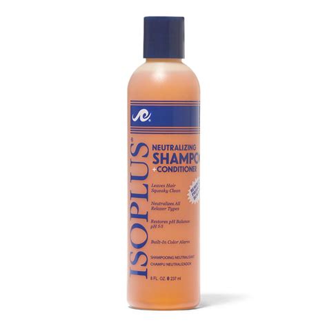Benefit shampoo for colored and damaged hair with active keratin 800 ml. Neutralizing Shampoo in 2020 (With images) | Neutralizing ...