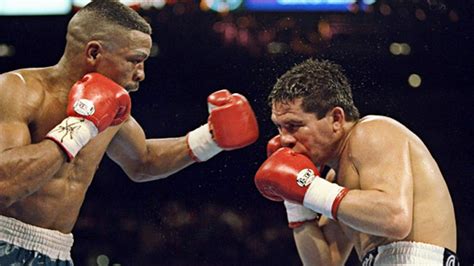 Mma fighting confirmed the news. On This Day: Julio Cesar Chavez lost his incredible ...