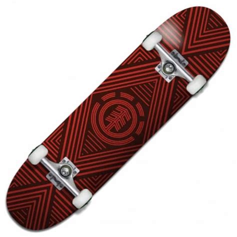 Alibaba.com offers a wide variety of recreational and pro skateboard two quality canadian maple decks athletic pro skateboard maple decks with color veneer ms3704 (high quality pro decks) 7.75inch,8inch. Element Skateboards Minimal Complete Skateboard 7.75 ...