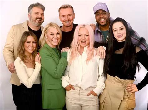 s club 7 paul cattermole s heartbreaking last social media post as he shared excitement over