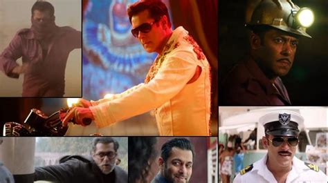 Get Ready Salman Khan Starrer Bharat Trailer To Release In April