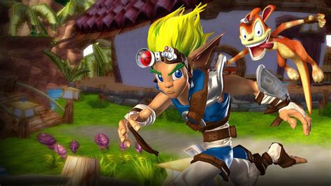 We Might Have Overachieved To Be Honest The Making Of Jak And