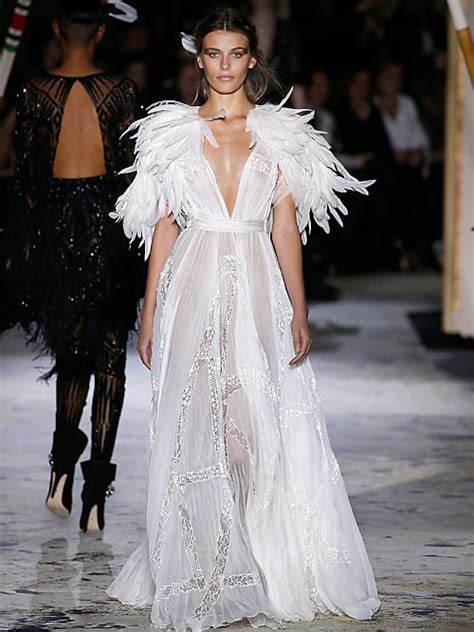 Wedding Inspiration 5 Of The Best Haute Couture Dresses