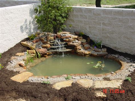 More Pond Ideas Turtle Pond Ponds Backyard Pond Design