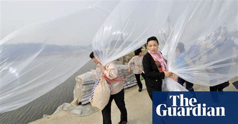 North Korean Defector ‘i Had Never Heard Of Human Rights’ North Korea The Guardian
