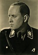 SS-Obergruppenführer Walther Darré - El mercado organizado vence a la ...